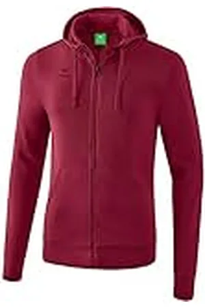 Erima Basic Kapuzensweat Chaqueta, Infantil, , 14