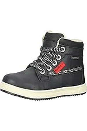 Kickers Yepo WPF, Zapatillas Unisex niños, , 30 EU