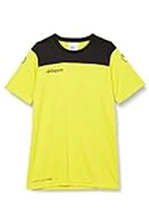 Uhlsport Offense 23 Poly Shirt Camiseta De Fútbol para Hombre, Hombre, , 116