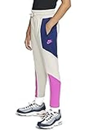 Nike NSW Heritage - Pantalón para niña, Niñas, CJ7425, , Medium