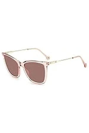 Carolina Herrera CH 0068/S Gafas, , 57 para Mujer