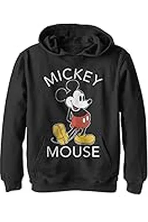 Disney Mickey Classic - Mickey Classic Hoodie, Niños, , 5/6