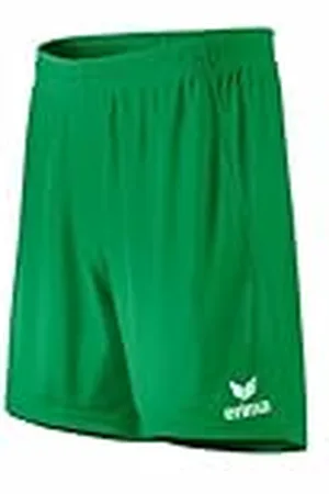 Erima Rio 2.0 Pantalón Corto, Unisex niños, , XS