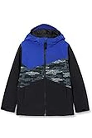 Marmot Chaqueta infantil unisex Tasman, Unisex niños, Chaqueta, 34520, , extra-small
