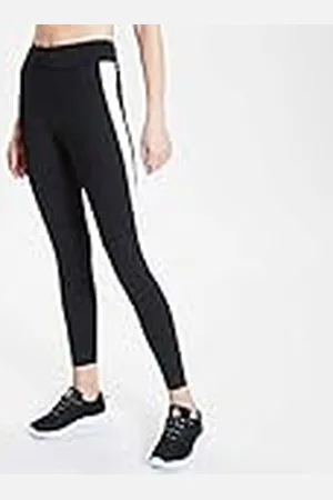 Dare 2B Curvate - Mallas De Tejido Ligero De Secado Rápido, Costuras Planas, Diseño Moldeador, Gran Elasticidad Trousers, Mujer, , 18
