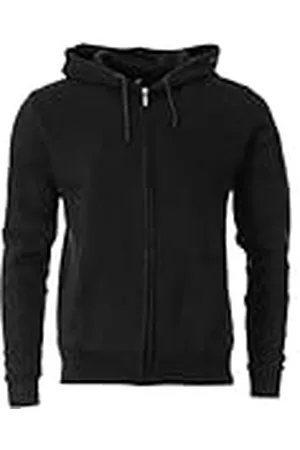 JUST EMPORIO Sudadera Marca Modelo Sweat zippé Homme