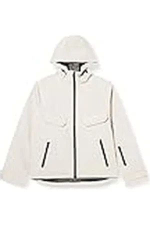 QS by s.Oliver 130.12.202.16.150.2109251 Chaqueta de Manga Larga, , L para Hombre