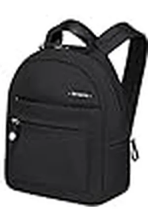 Samsonite Move 4.0 - mochila S, 29 cm, negro (negro)