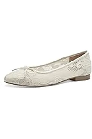 Tamaris Damen 1-22198-42, Ballerinas Mujer, , 37 EU