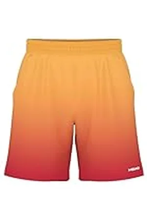Head Power II - Pantalones Cortos para Hombre, Color