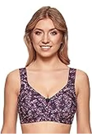 Susa Sujetador sin Aros, , 95B (Talla del Fabricante: 80B) para Mujer