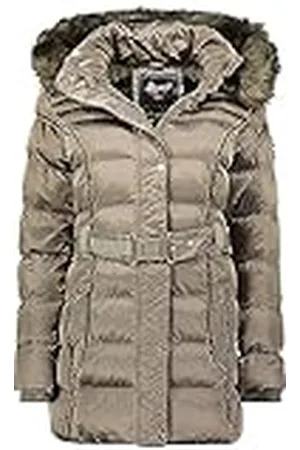 Geographical Norway Aimeraude Lady Parka de Mujer, , S
