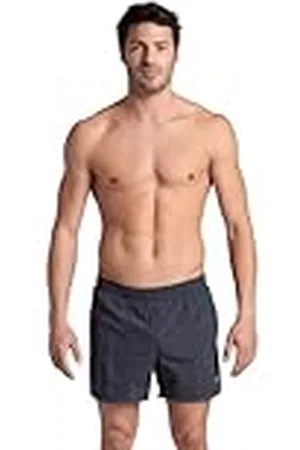 Arena Bywayx R Bañador Hombre Mar y Piscina, Cómodo Tejido Reciclado de Secado Rápido, Bañador con Slip Interior de Malla y Bolsillos Laterales