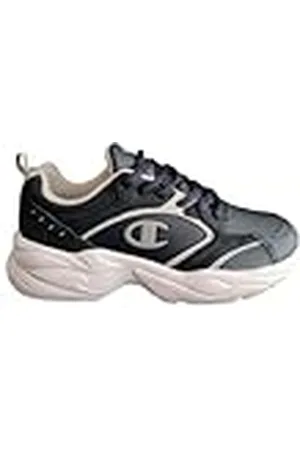 Champion Count B GS Low, Sneakers, Azul (BS501), 39 EU