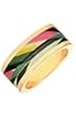 Christian Lacroix Anillo para Mujer de latón rodiado XF21001