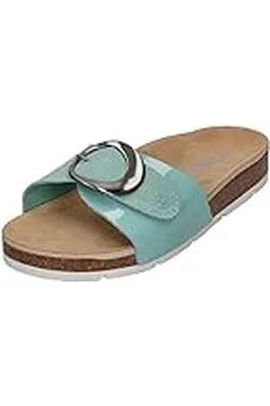 Rohde Elba, Pantuflas Mujer, , 43 EU