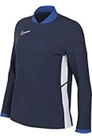 Nike FZ9826-410 W NK DF ACD25 TRK JKT K Jacket Mujer Tamaño S