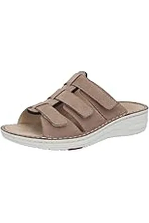 Berkemann Senta, Pantuflas Mujer, , 37.5 EU