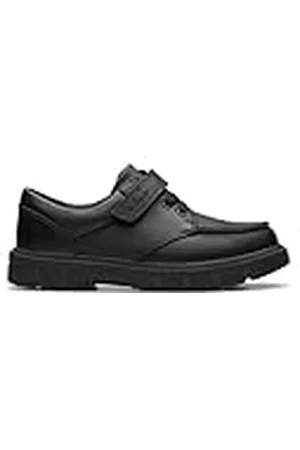 Clarks Lorcam Edge K, Oxford Plano, , 33.5 EU