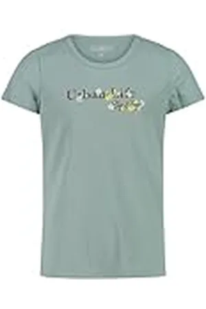 CMP Camiseta Unisex Niños y Niños, , 104 cm