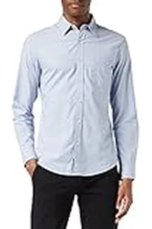 Dockers ORIGINAL SHIRT SLIM, Camisa para Hombre, , M
