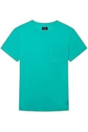 Hackett Camiseta GMT Dye, , M para Hombre
