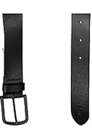 Lee Reversible Belt Black, Cinturón, Hombre, , 95 cm