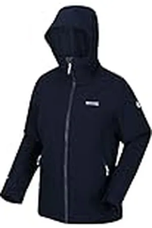 Regatta Chaqueta Wentwood VI impermeable y transpirable para mujer