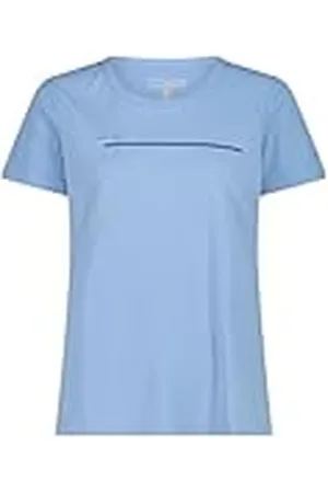 CMP Camiseta pour Femme Camiseta Femme, , 50