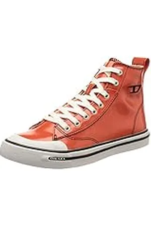 Diesel S-Athos Mid W, Oxford Plano Mujer, , 39 EU