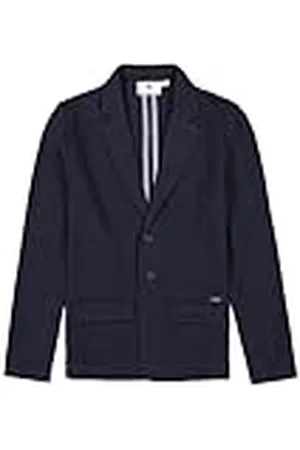 Garcia Kids Colbert + Gilet, Sudadera Niños,