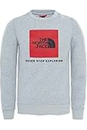 The North Face Sudadera con Capucha para Chicos Drew Peak