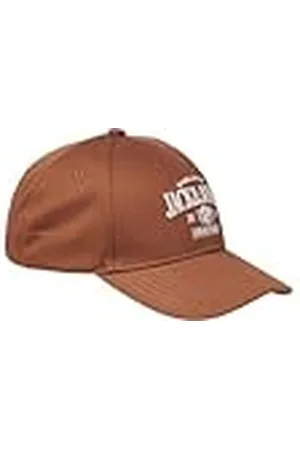 JACK & JONES Jactrue Baseball Cap Noos Gorra de béisbol, , Talla única Hombres