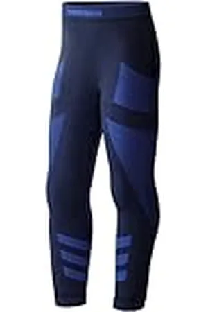 Ladeheid Calzoncillos Térmicos Largos Ropa Interior Unisexo Niños LAGI008 ( , 122-128)