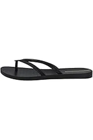 Ipanema Bossa Fem, Chanclas, Color Negro 8023, 35/36 EU