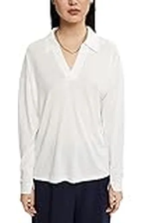 ESPRIT 082eo1k319 Camiseta, , XS para Mujer