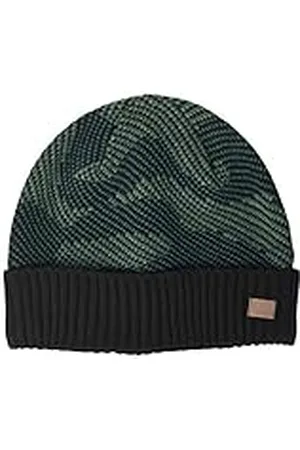 Barts Bradly Beanie, Gorro de Invierno Hombre, , Uni
