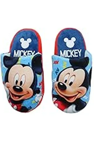 Disney Wd14098 S1, Pantuflas, , 30 EU
