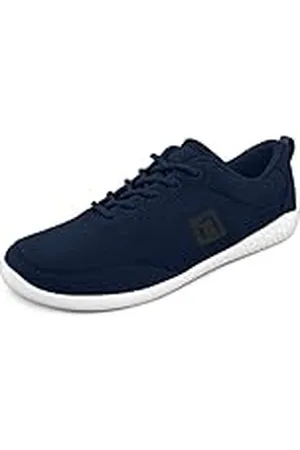 Nanga Eco Barefoot Damen Blau, Zapatillas Mujer, , 41 EU