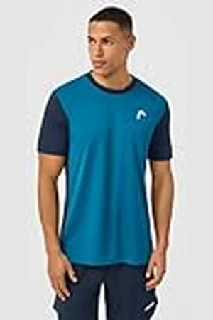 Head Slice - Camiseta para Hombre, Color Verde