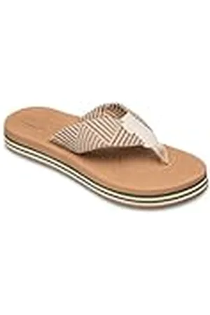 Roxy Colbee Hi, Sandalia Mujer, , 40 EU