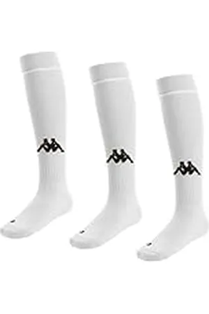 Kappa Penao PPK 3 Socks - Calcetines para hombre, color , talla 35-38