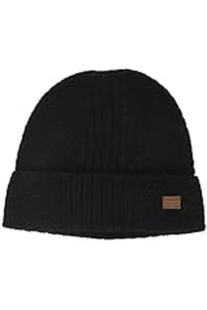 Barts Linden Beanie, Boina Hombre, , Talla única (Talla del Fabricante: Uni)