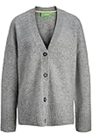 JJXX Jxiris Diverse Cardigan Knit, , S para Mujer
