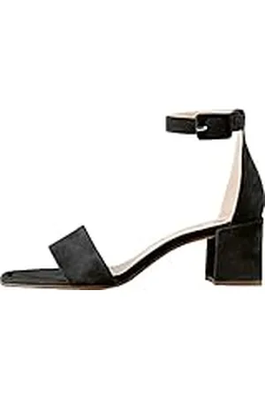 Högl Innocent, Sandalia con talón Mujer, , 38 EU Ancho