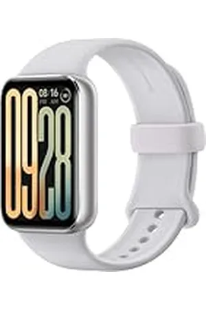 Xiaomi Smart Band 9 Pro - Pulsera de Actividad, autonomía de hasta 21 días, Pantalla AMOLED de 1,74" con tasa de refresco de 60 Hz, 5ATM, App Mi Fitness, (Versión ES)