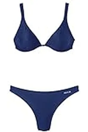 Beco Mujer Triángulo Bikini Summer of Love, Mujer, Schwimmkleidung, , 42 [DE 40]