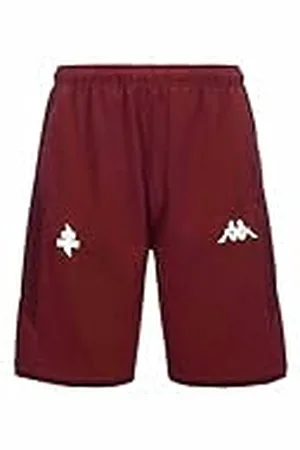Kappa Pantalón ALOZIP 7 FC METZ XL