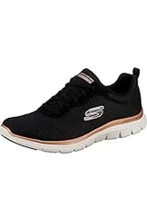 Skechers Flex Appeal 4.0 Brilliant View Regular, Zapatillas Mujer, , 40 EU