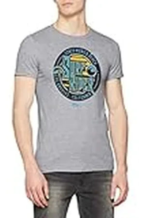 Cressi Beach Surf Rider Camiseta, Hombre, , XXL